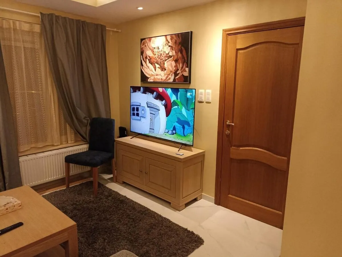 Cosy House With 3 Rooms And Garden Near Beach Ostend Belgium