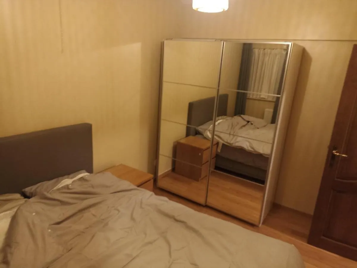Holiday home Cosy House With 3 Rooms And Garden Near Beach Ostend Belgium