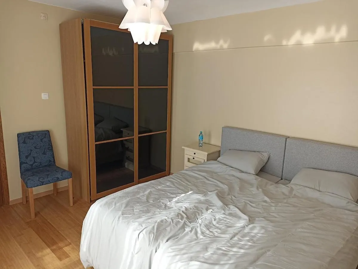 Cosy House With 3 Rooms And Garden Near Beach Ostend Holiday home