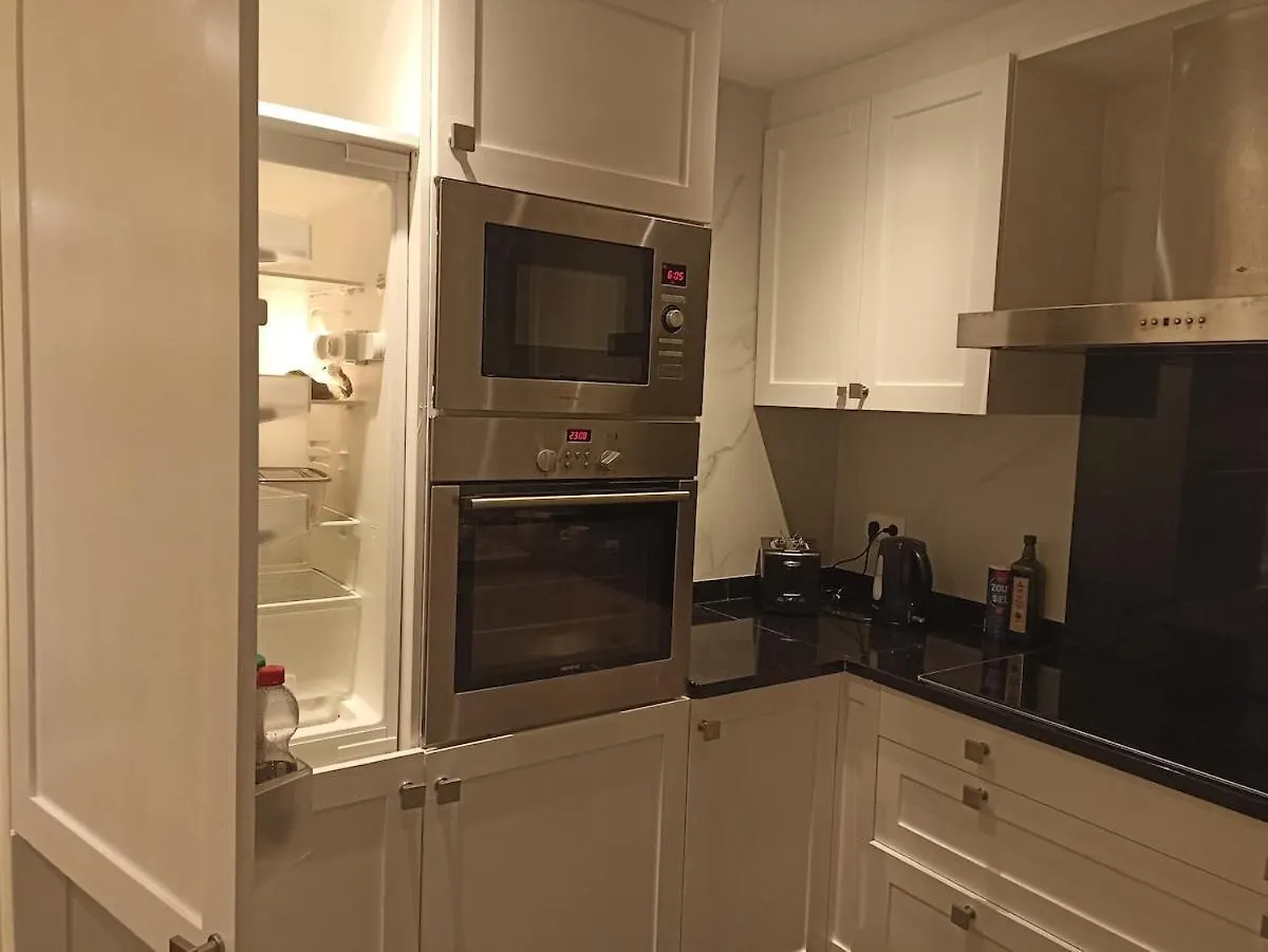 Holiday home Cosy House With 3 Rooms And Garden Near Beach Ostend