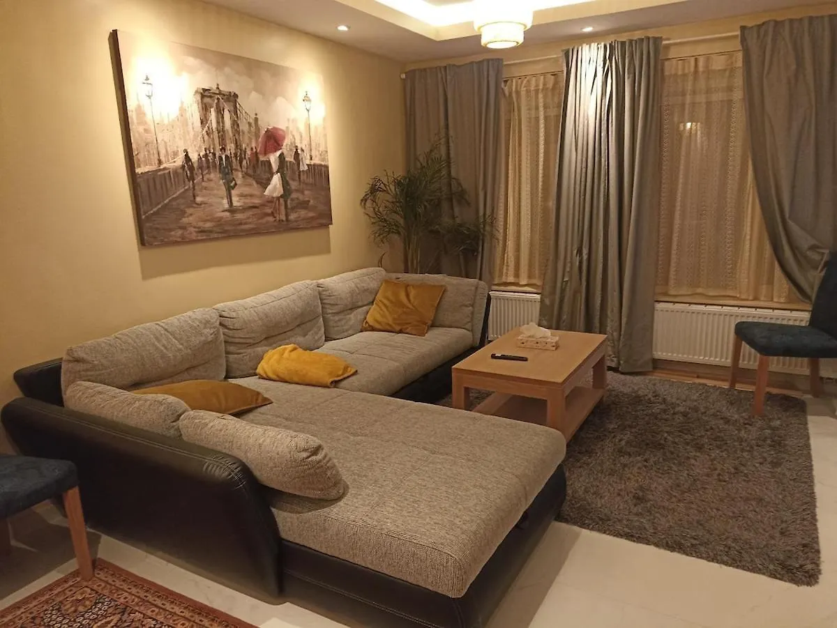 Cosy House With 3 Rooms And Garden Near Beach Ostend Holiday home