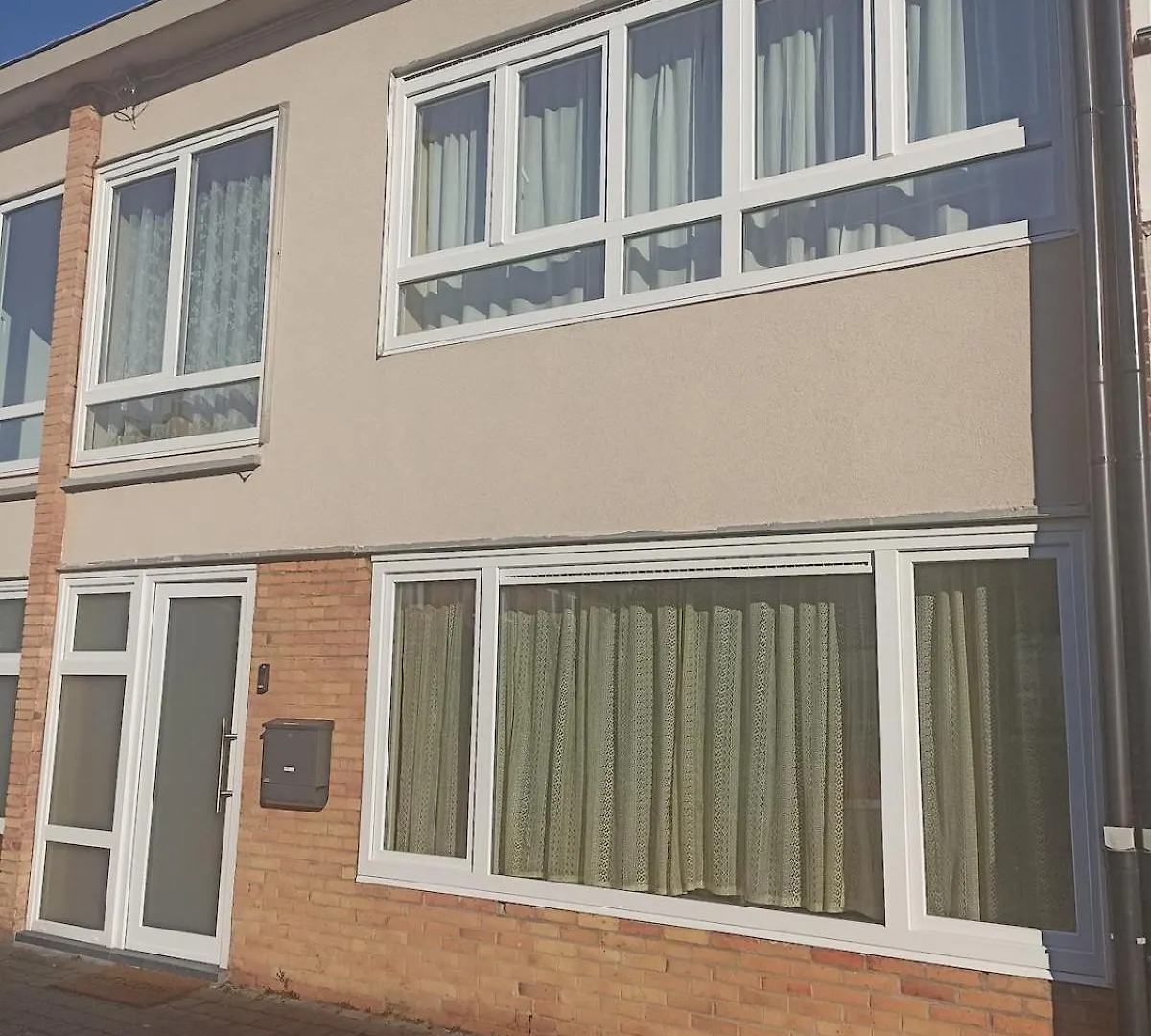 Holiday home Cosy House With 3 Rooms And Garden Near Beach Ostend