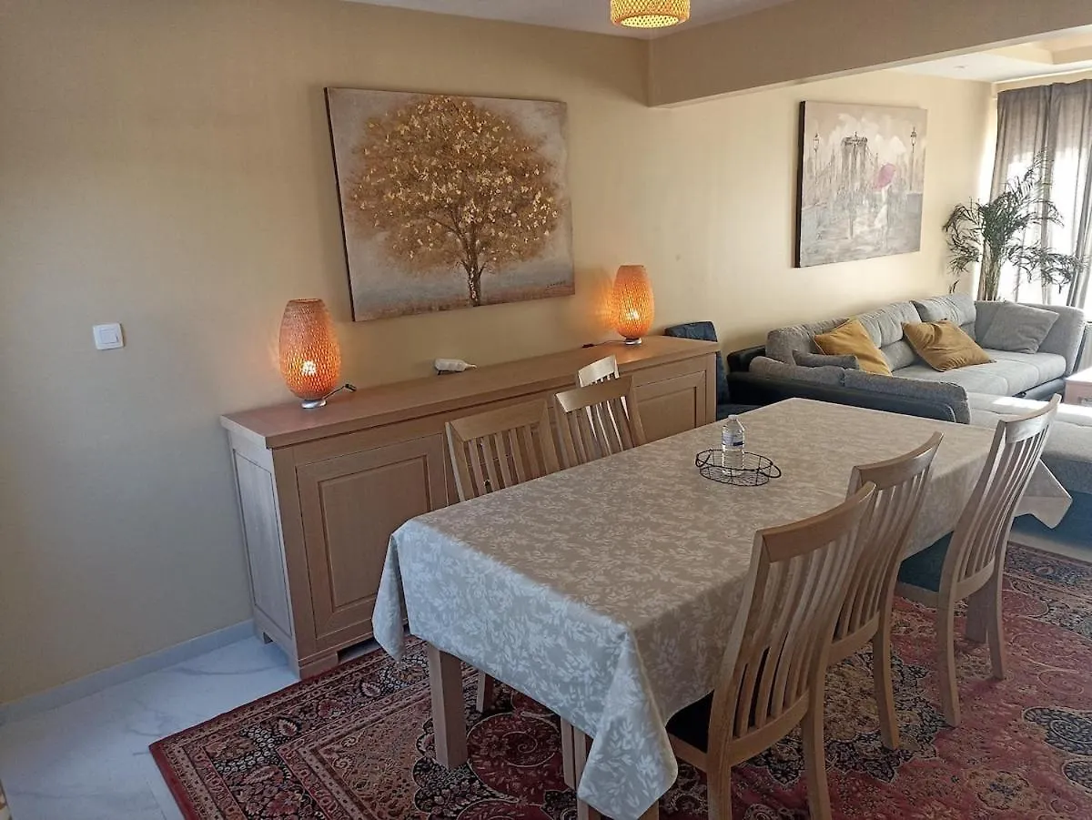 Cosy House With 3 Rooms And Garden Near Beach Oostende Belgien
