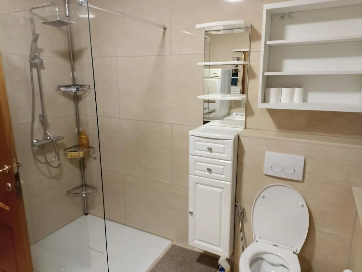 Cosy House With 3 Rooms And Garden Near Beach Οστένδη Σπίτι διακοπών