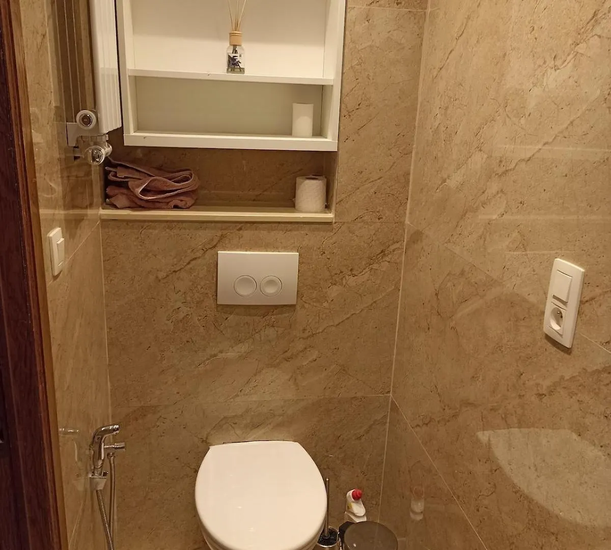 Cosy House With 3 Rooms And Garden Near Beach Ostende 0*,